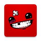 超级食肉男孩永无止境手机版(Super Meat Boy Forever) 6526.1739.1908.150安卓版