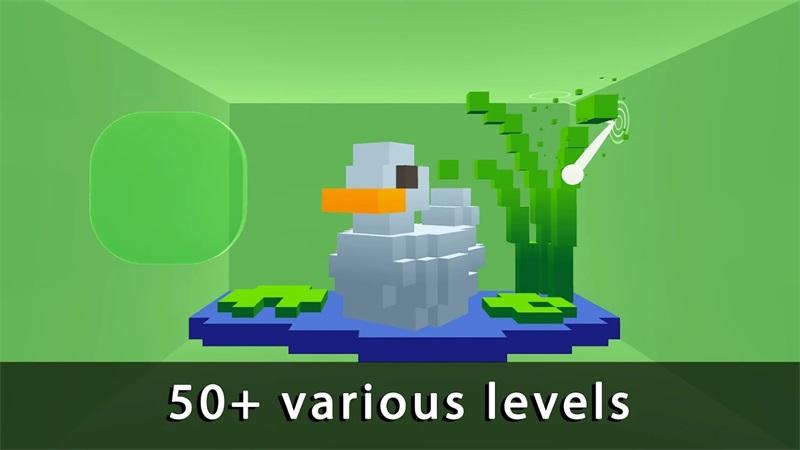 Arkanoid 3D(打砖块3D手机版) 0.7安卓版