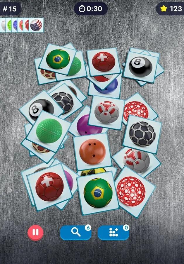 成双成对3D手游（Match Pairs 3D – Pair Matching Game） 2.63安卓版