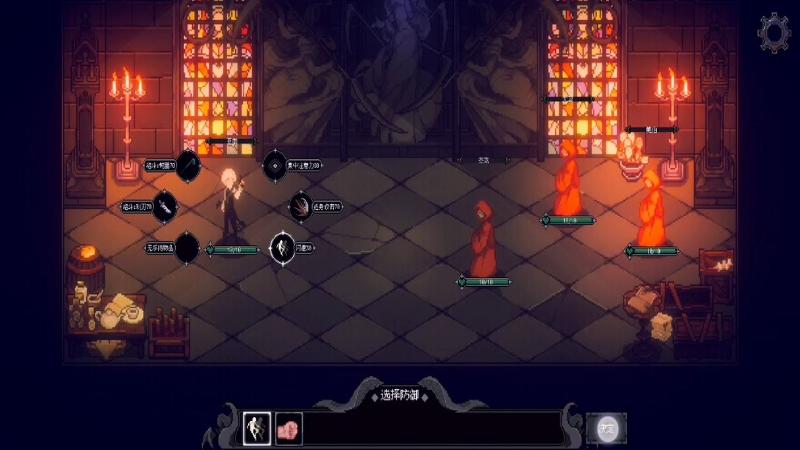 人格解体无限精神值版 1.0.0修改版
