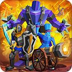 Epic Battle Simulator 2(史诗级战争2内购破解版) 1.4.40安卓版