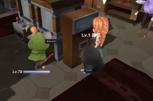 工匠物语3合成与魔法内置菜单 0.1.37手机版