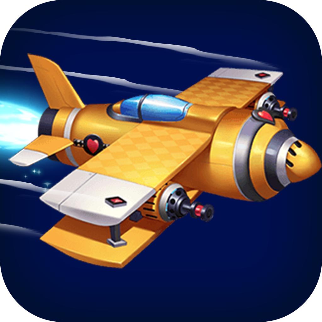 传奇空战手游 1.0.0安卓版