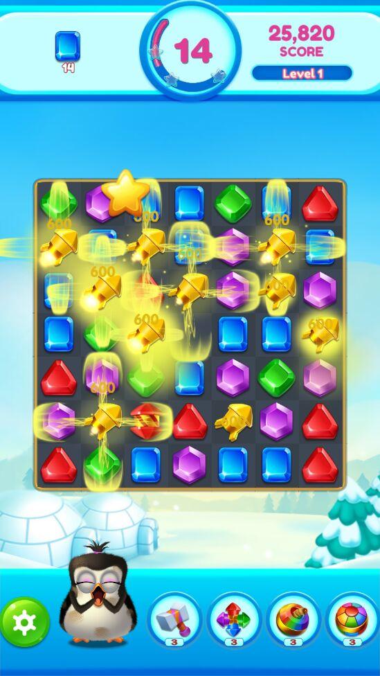 Ice Adventure Quest(冰上冒险任务单机版) 2.0.5官方版
