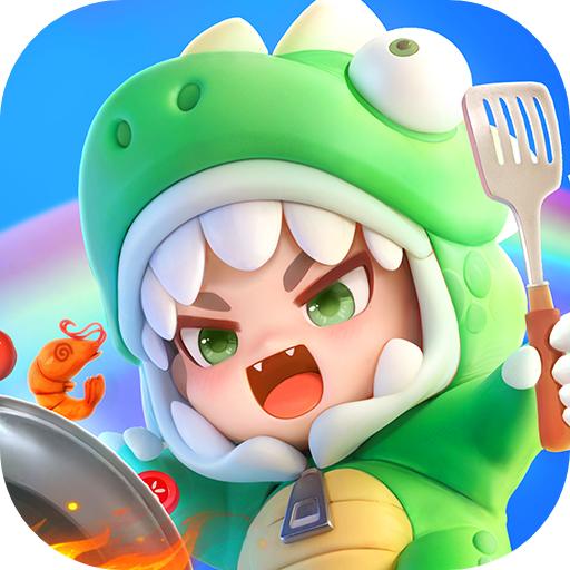 暴吵萌厨游戏最新版 1.4.3安卓版