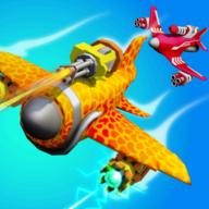 Hero Wings(英雄之翼无限宝石版) 1.0.0安卓版