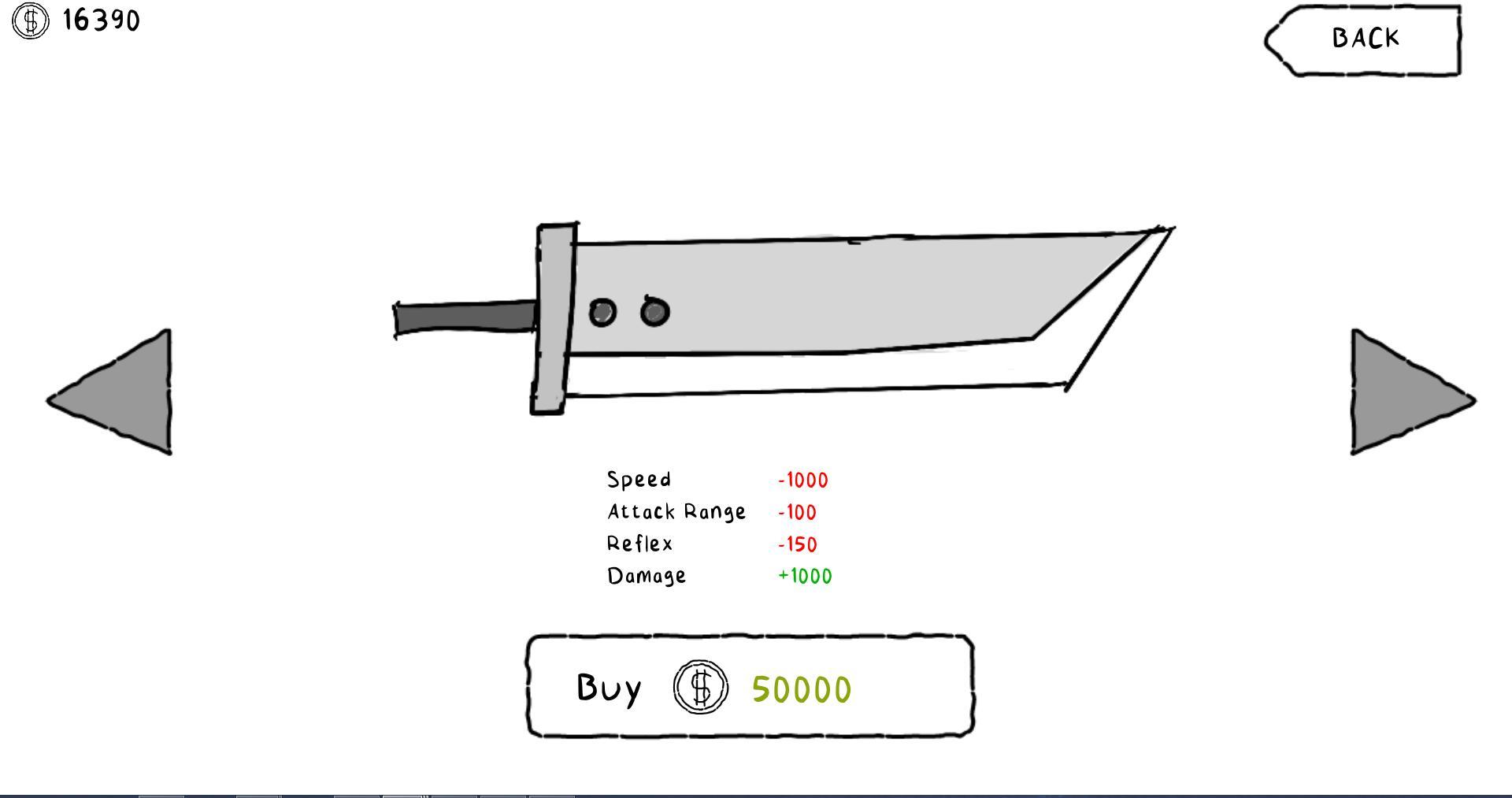 attack on troll（攻击巨魔）无限金钱版 1.2安卓版