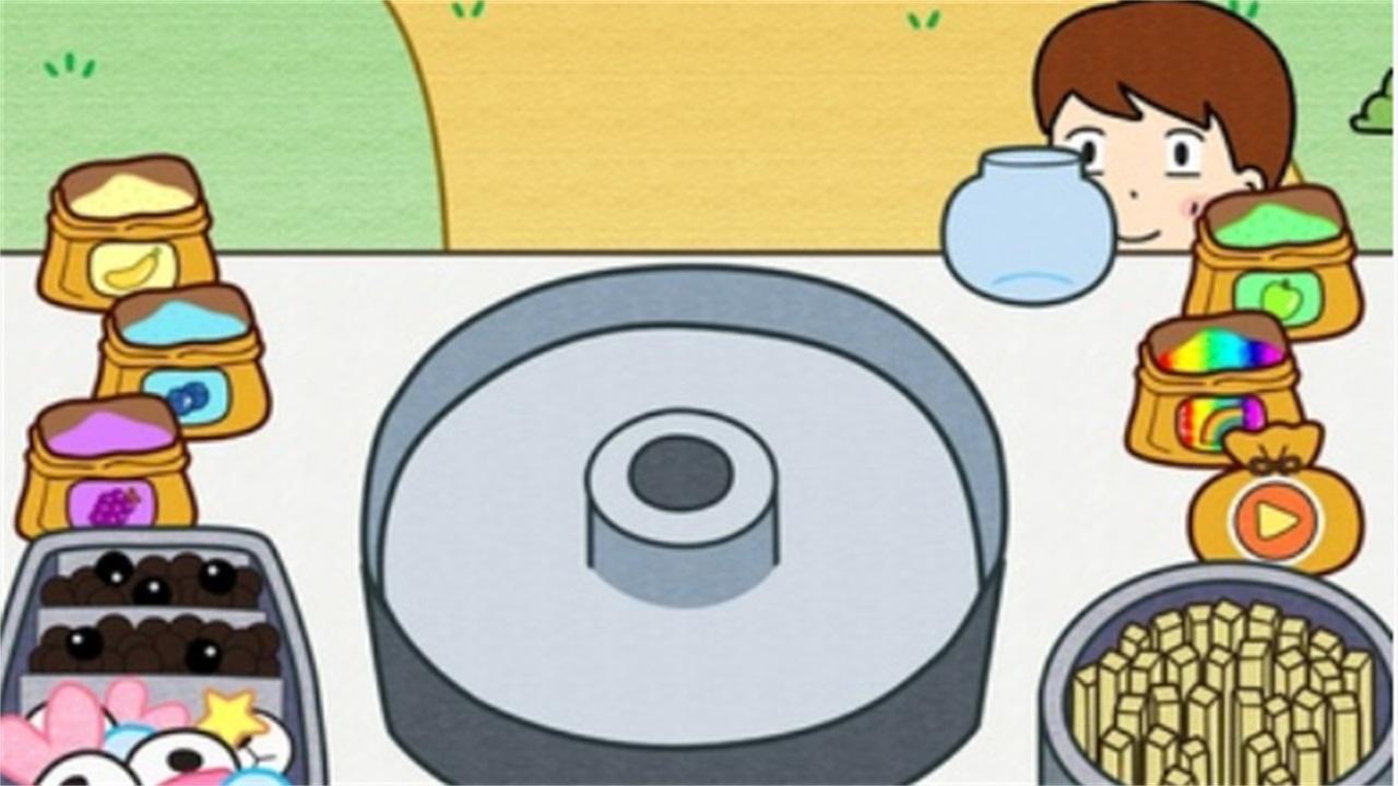 夏莉的棉花糖店 1.0.2安卓版