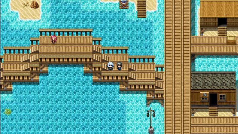未命名世界(百倍经验。100%爆率) 1.04破解版
