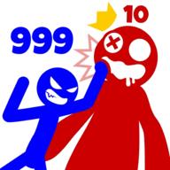 火柴人塔野兽之战(Stickman Tower - Beasts Battle) 1.0.0.1安卓版