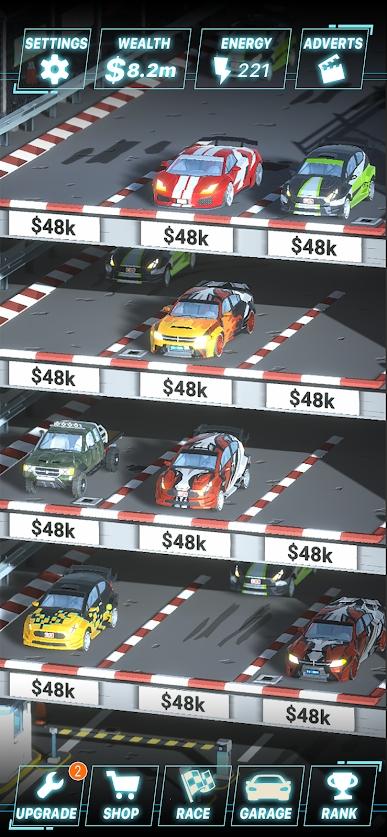 Merge Motors(合并汽车安卓版) 0.19.1版本