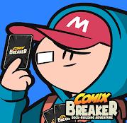 Comix Breaker(漫画破碎者国际版) 1.0中文版