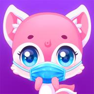 梦想精灵乐园无限爱心2025 1.0.0安卓版