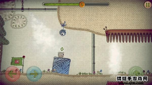 萨曼莎在哪游戏 1.9.6中文版