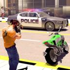 特警新人类2021游戏 1.0.0安卓版