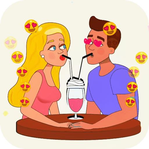 脑洞校园学霸中文版 1.0.0安卓版