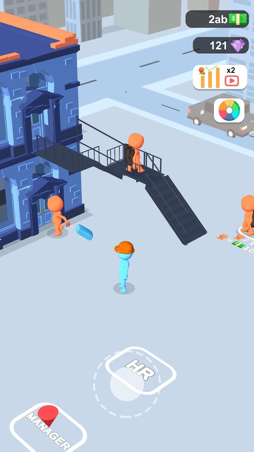 我的小塔最新版 0.5.4安卓版