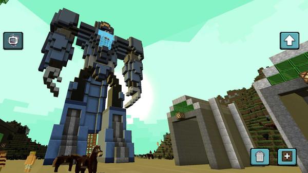 像素大玩家手游 189.1.3.3018安卓版