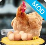 蛋碎了一地游戏 1.0安卓版