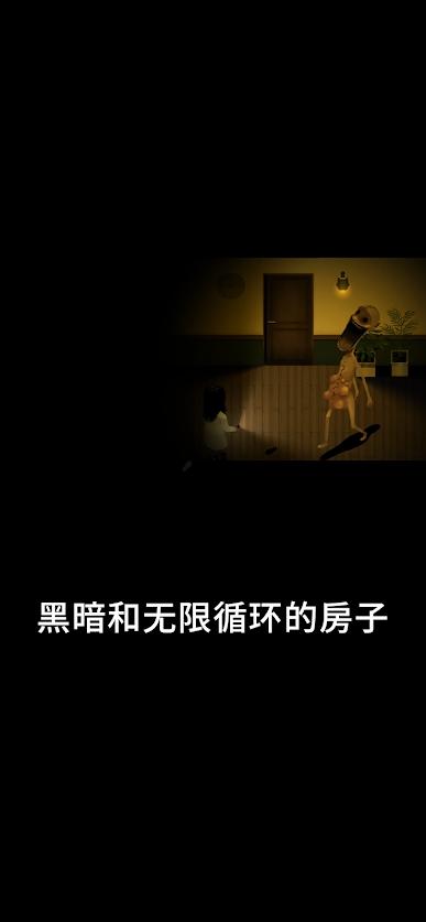 Blackout(停电失明之家中文版) 1.0.0安卓版