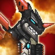 放置怪兽破解版无限货币版 1.073免广告