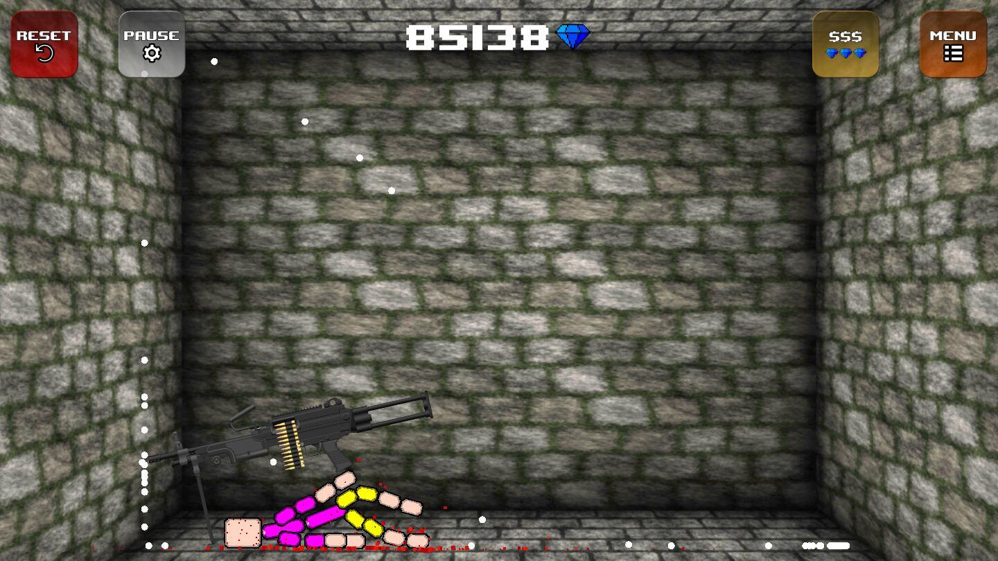 杀死方块人内购破解版 1.6最新版