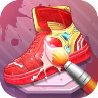 鞋写画画游戏 0.1安卓版