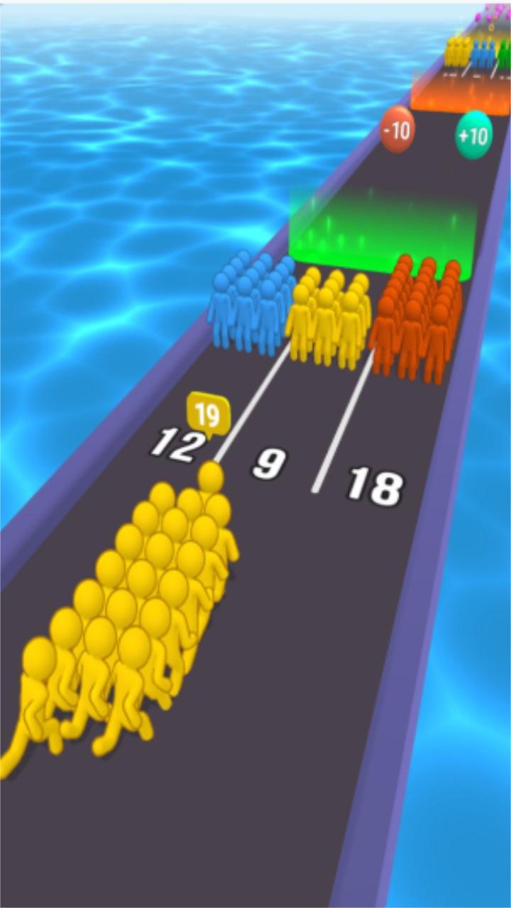 火柴人生存战争最新版本 2.0安卓版