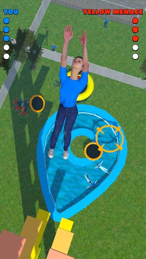 Dive Challenge(潜水挑战安卓版) 1.0.1版本