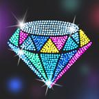 钻石涂鸦最新版 1.0.0安卓版