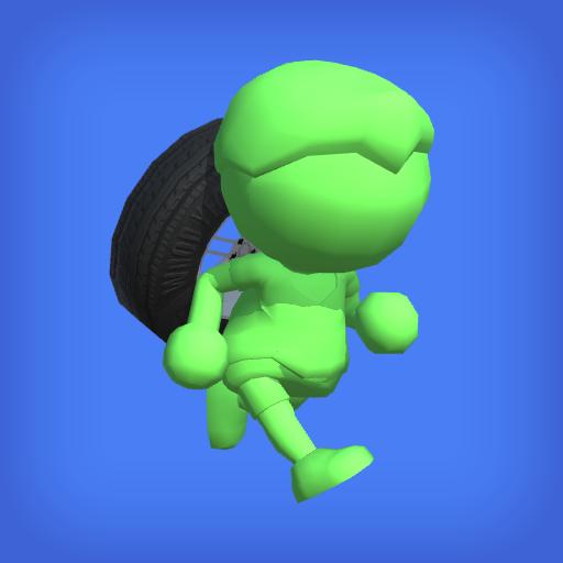 备胎大作战安卓版 1.0.1版本