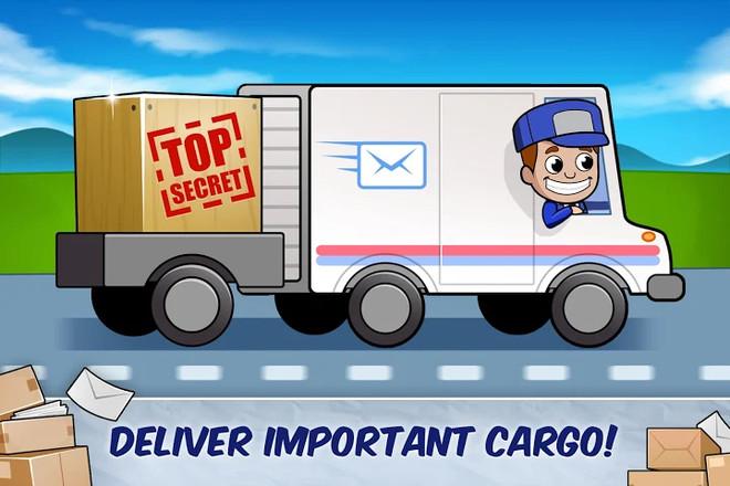 Idle Mail(空闲邮件大亨手游) 1.0.29安卓版