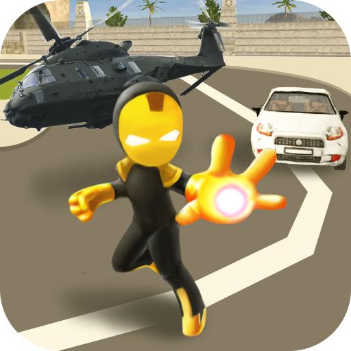 火柴钢铁人3d游戏 1.7.0 (2022.02.28 14:53:59)