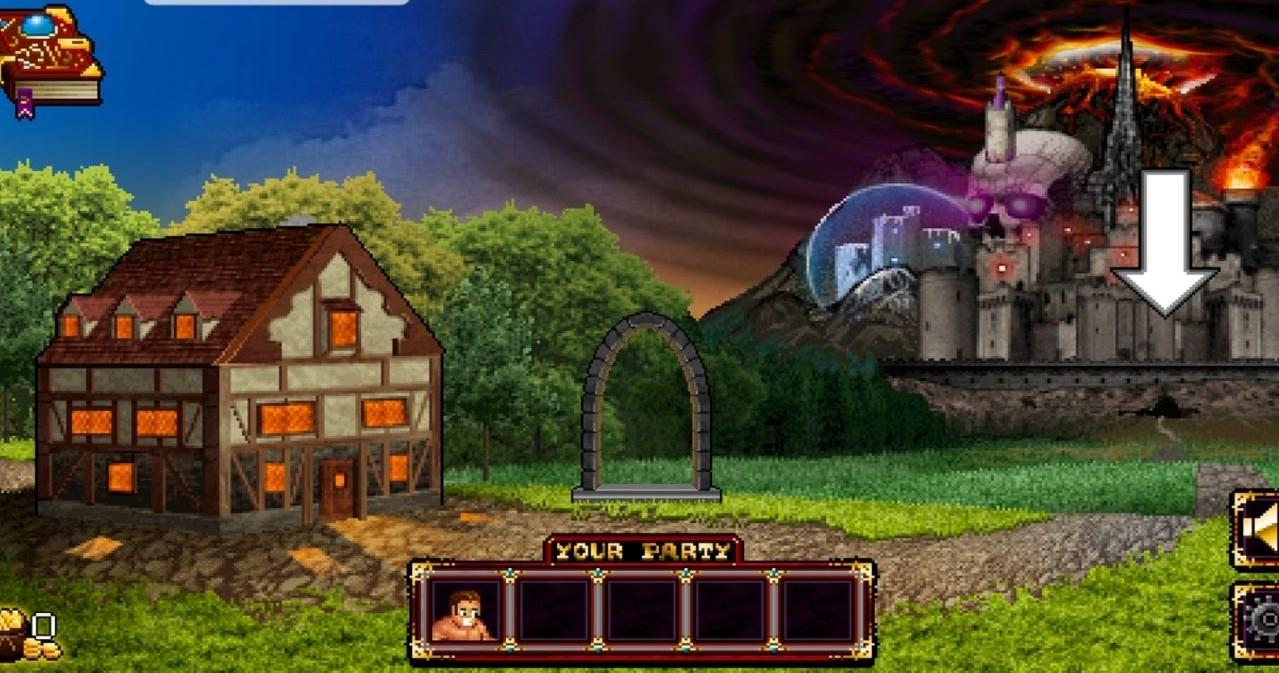 Soda Dungeon(苏打地牢安卓版) 1.2.31版本