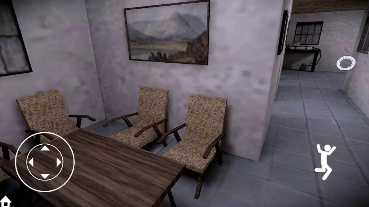 逃离恐怖游戏最新版 1.1.5安卓版