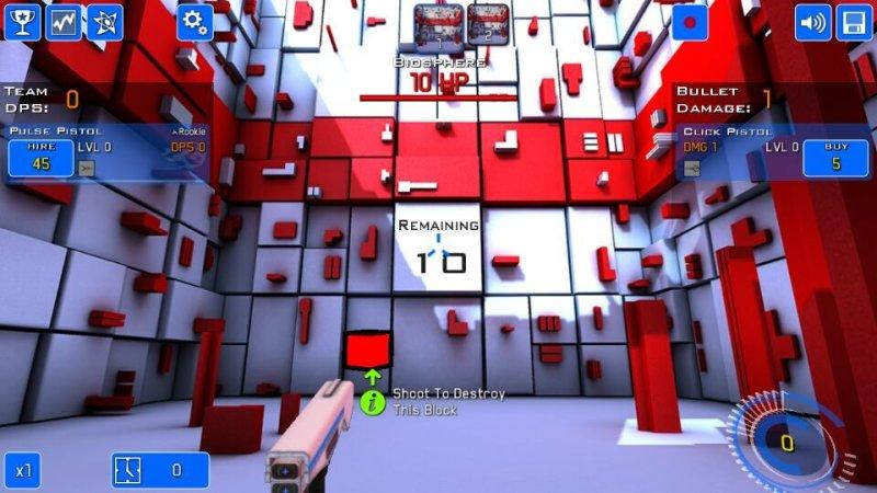 时间点击无限金币版 1.4.5安卓版