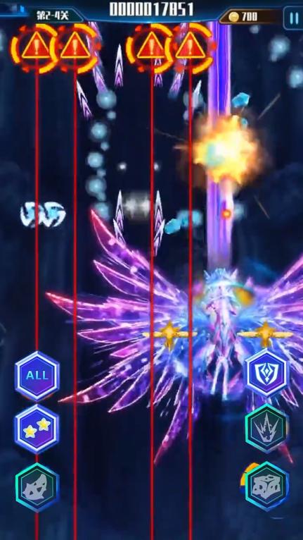 飞机英雄 3.107安卓版