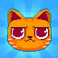 疯狂破坏猫无限金币小鱼版 1.340最新版
