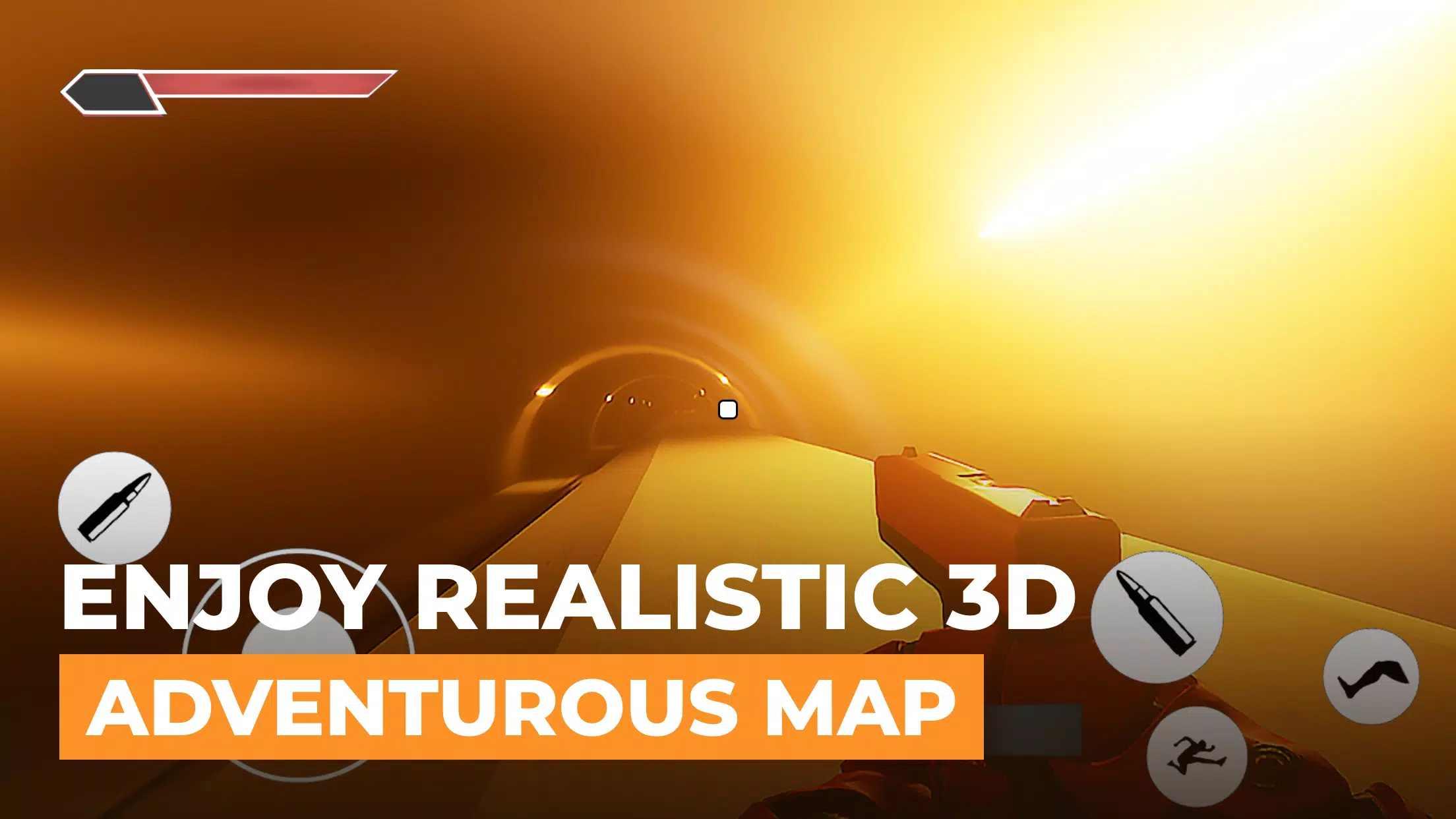 折磨者在线版游戏(Tormentor) 1.0.1安卓版