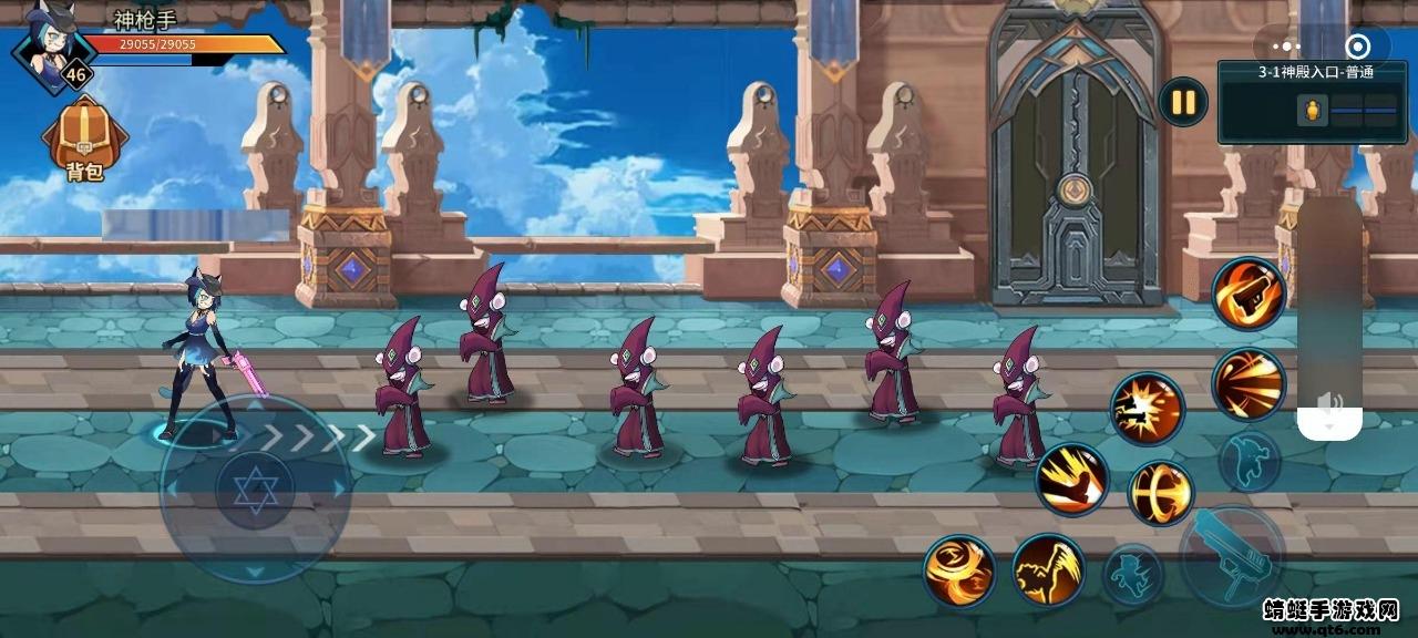 动物大联盟最新版 1.0.6安卓版