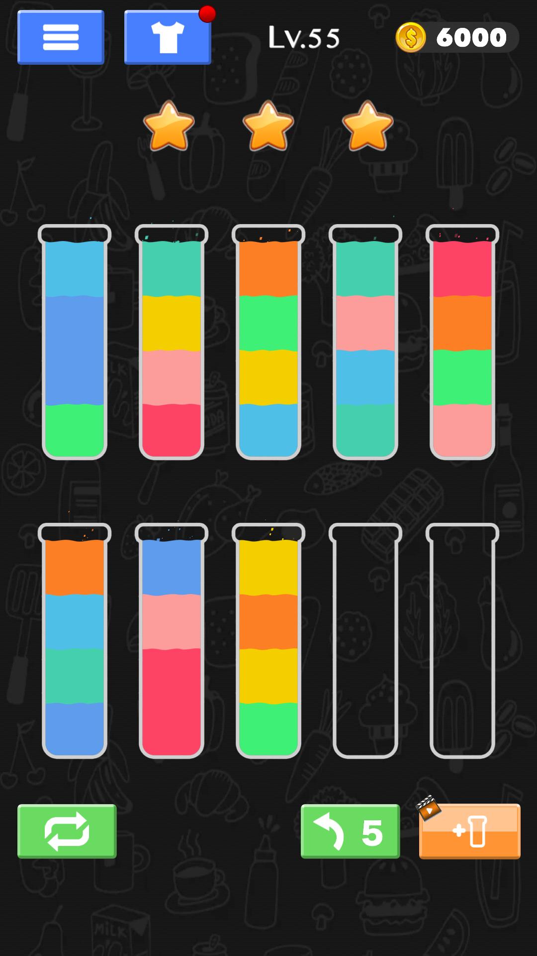 倒水我最溜游戏 1.1安卓版