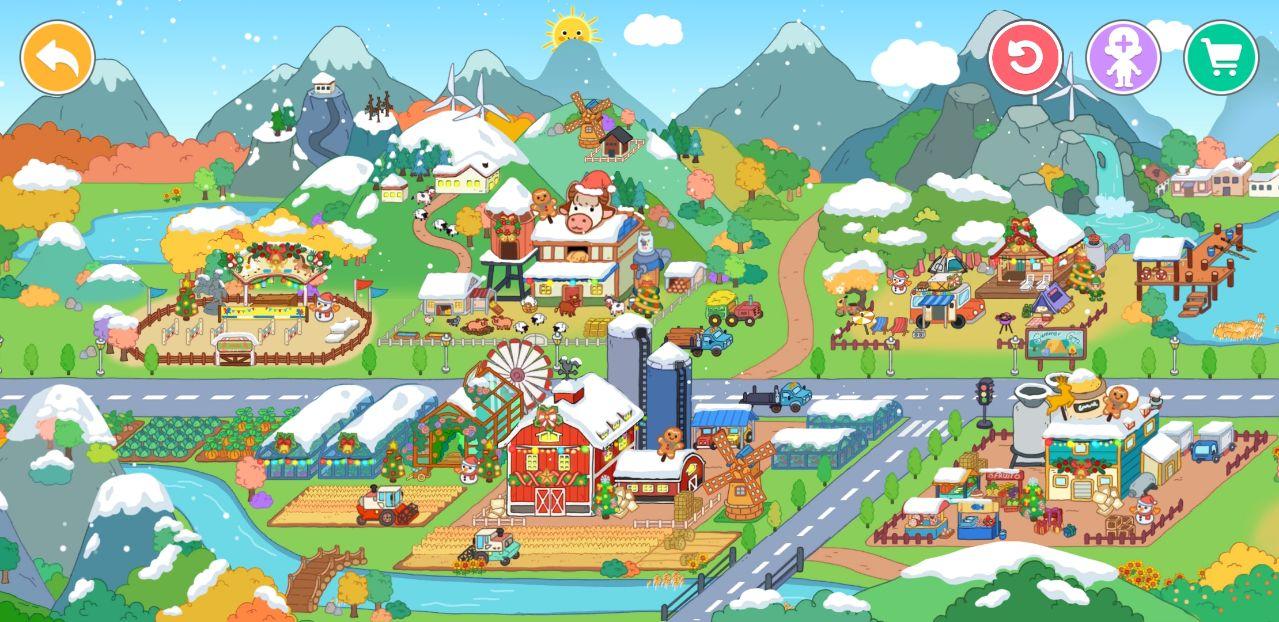 yoya世界中文版 3.28中文版