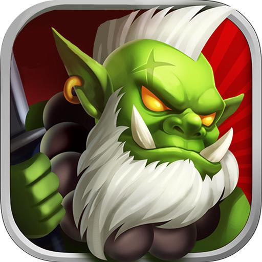 联盟崛起九游版魔兽卡牌手游 3.0.2安卓版