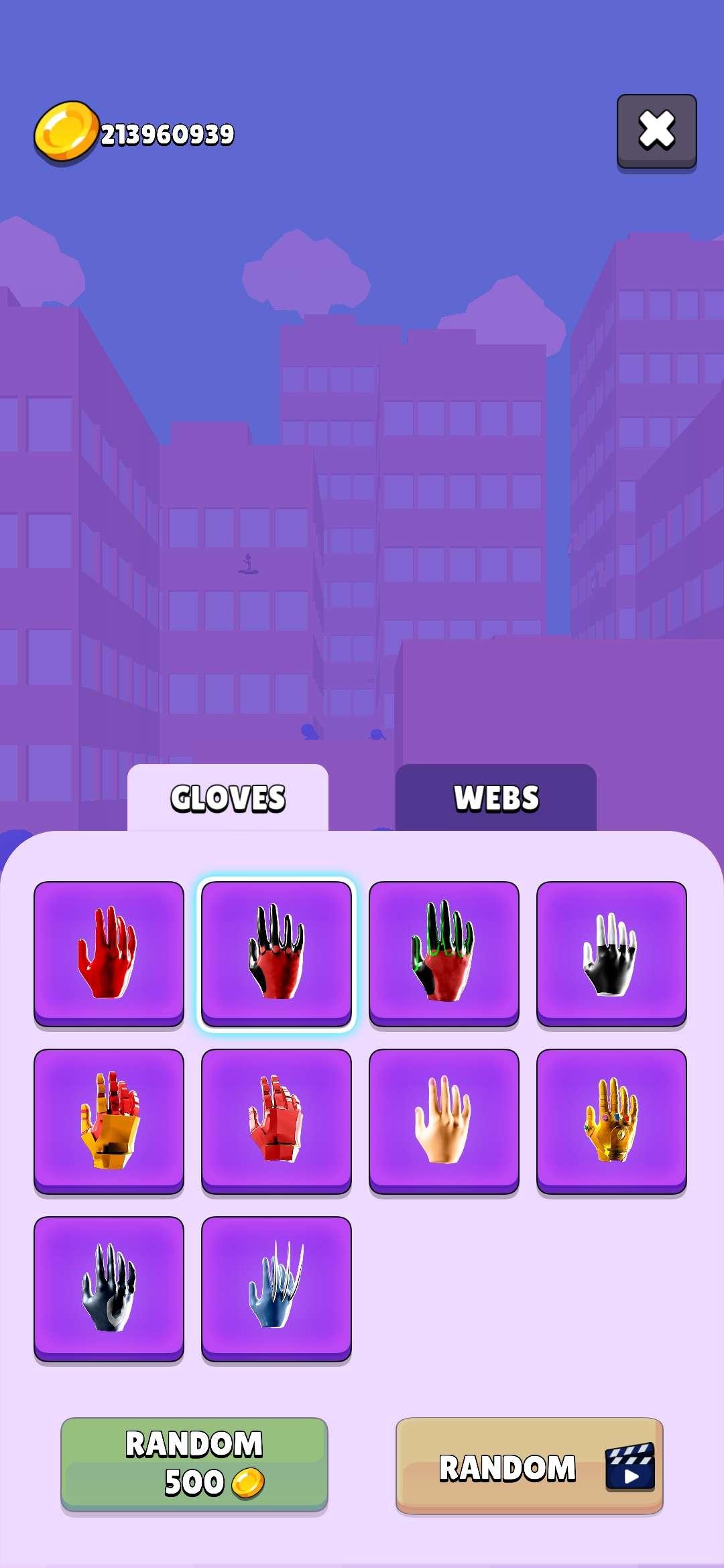 WebShooter(网络英雄无限金币破解版) 2.1.6最新版