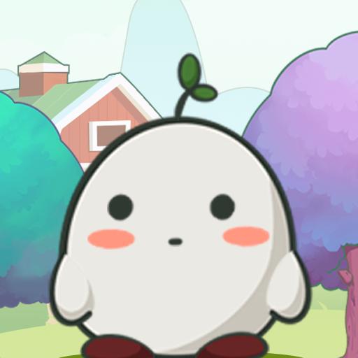 精灵的果园小游戏 1.0.0版本