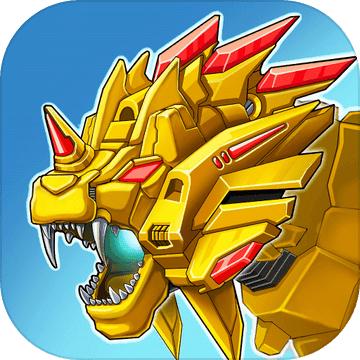 龙兽争霸3猛禽小队游戏 1.0.05安卓版