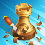 Woodturning 3D(超级木旋3D版无限金币版) 1.9.1无广告版