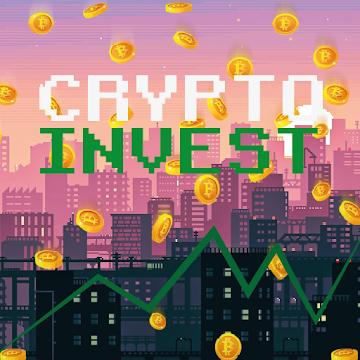 Crypto Investing Game(加密投资模拟游戏) 1.0安卓版