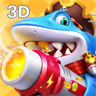 乐乐捕鱼极速版最新版本 2.0.6安卓版