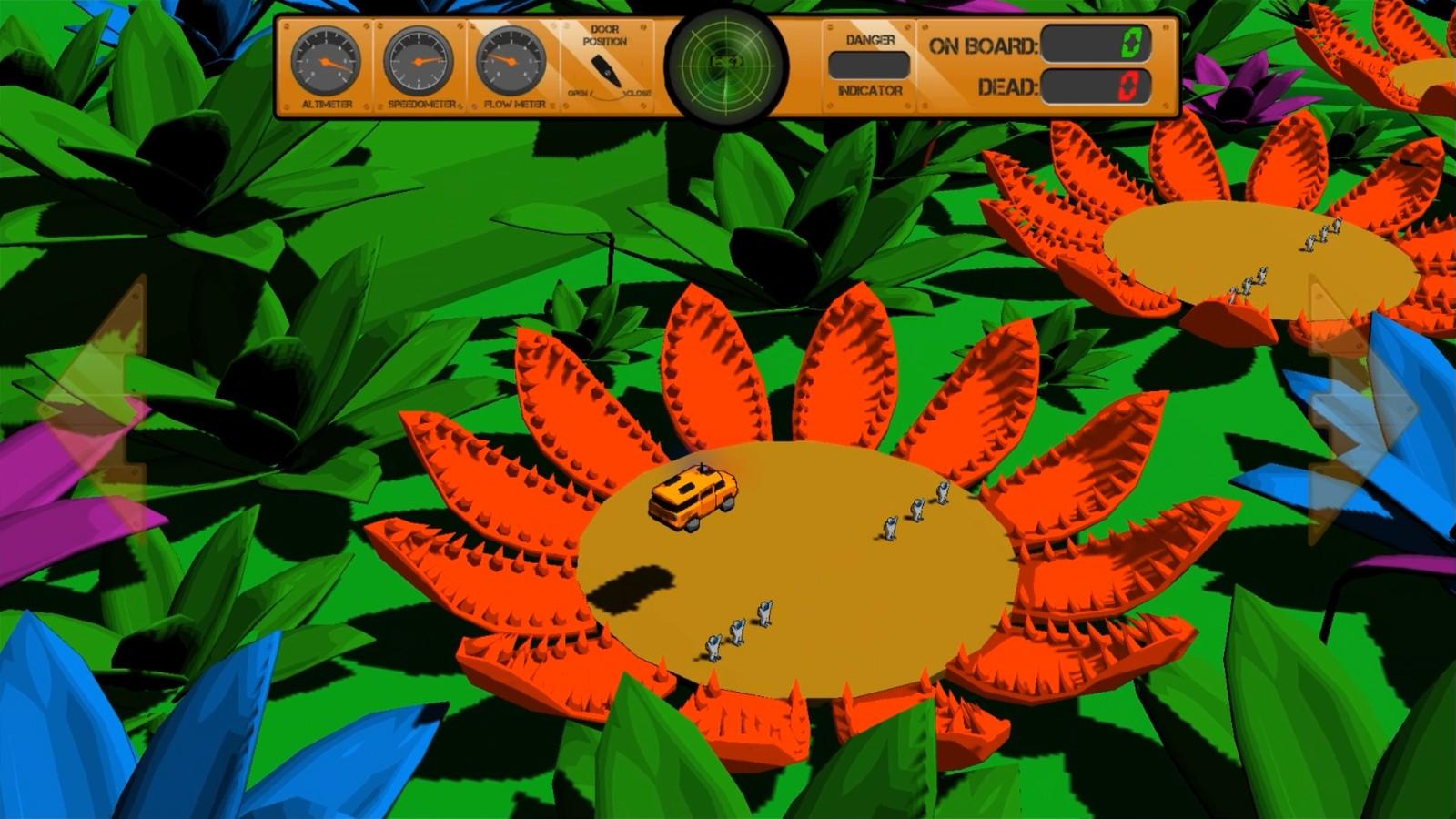 行星探险家救援最新版 1.1安卓版